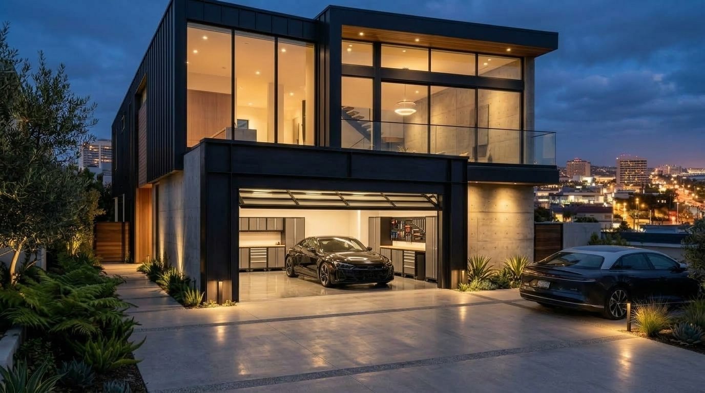 Sebastian Garage Door Specialist Garage Door Openers in Villa Park, IL